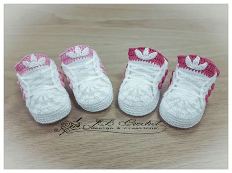 adidas schoentjes haken|JB Crochet Design & Creations: Gehaakte Adidas .